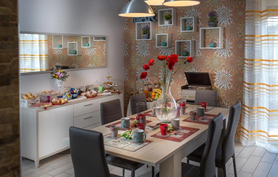 Photo of Kitchen in Nissoria