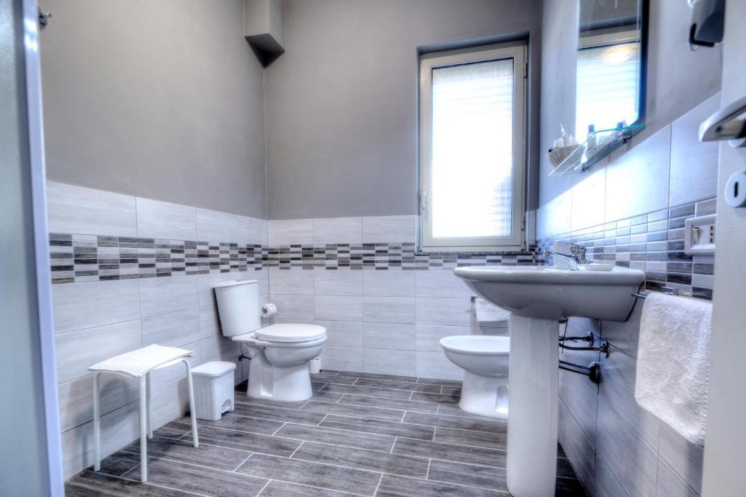 Photo of Bathroom in Epipoli
