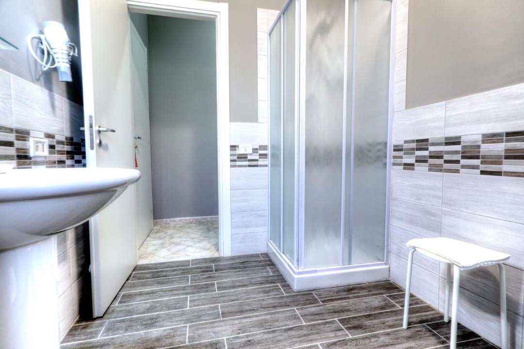 Photo of Bathroom in Epipoli
