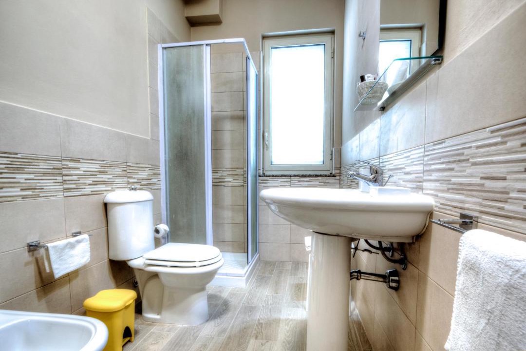 Photo of Bathroom in Epipoli