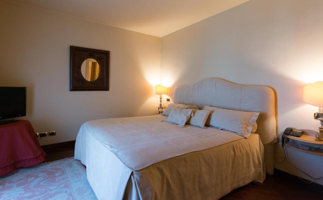 Photo of Bedroom in Cannizzaro