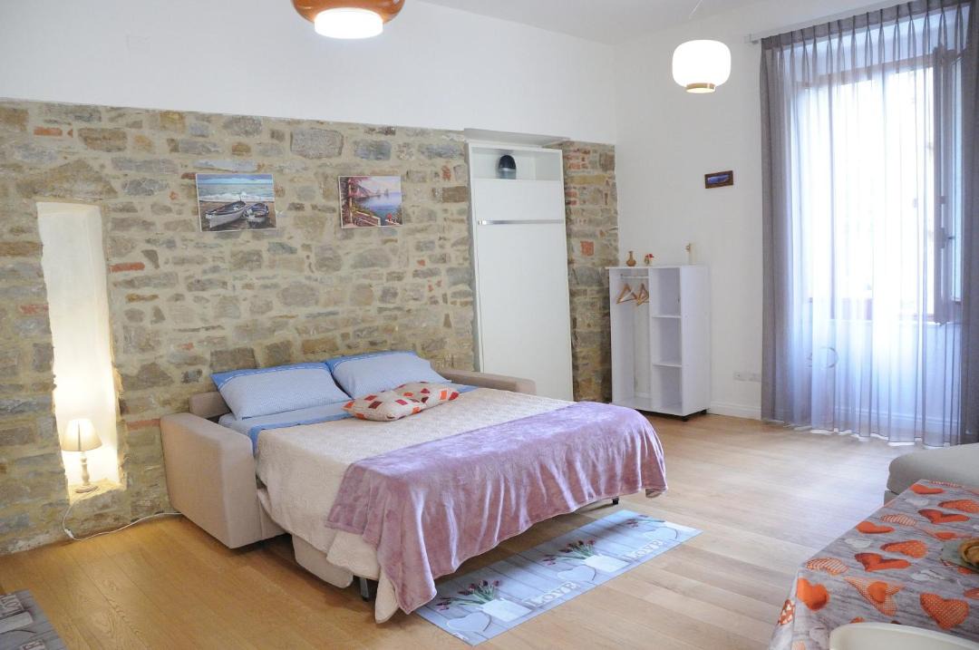 Photo of Bedroom in Agropoli