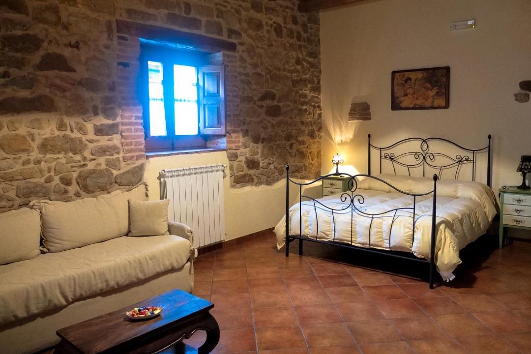 Photo of Bedroom in Castelbuono