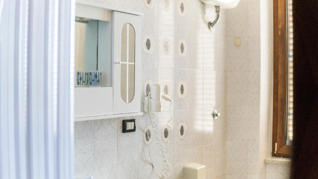 Photo of Bathroom in Agrigento