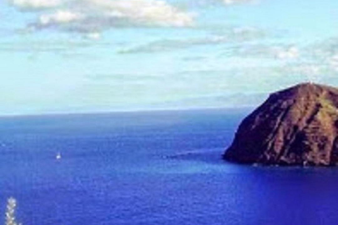 Photo of Outdoor in Lipari Historic Centre