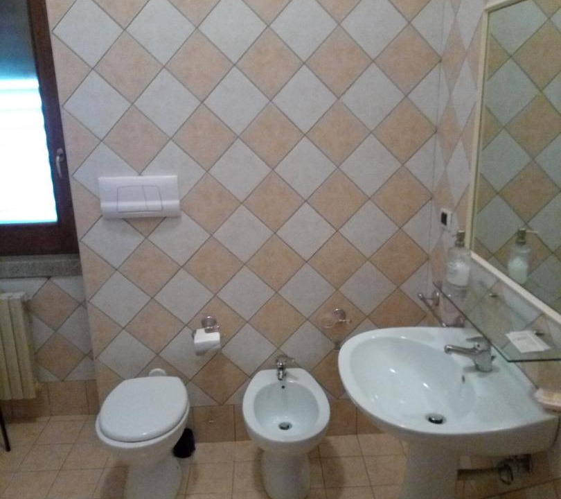 Photo of Bathroom in Avellino