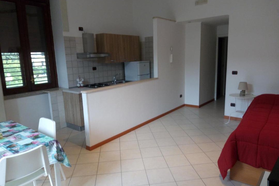 Photo of Livingroom in Avellino