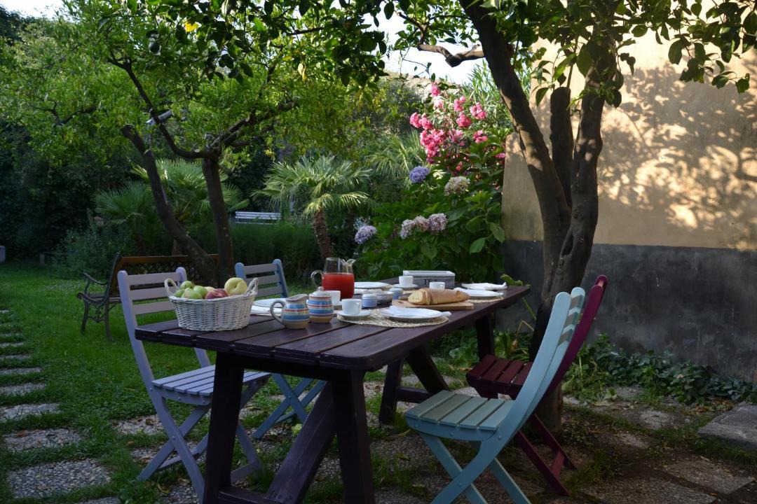 Photo of Patio Balcony in Viagrande
