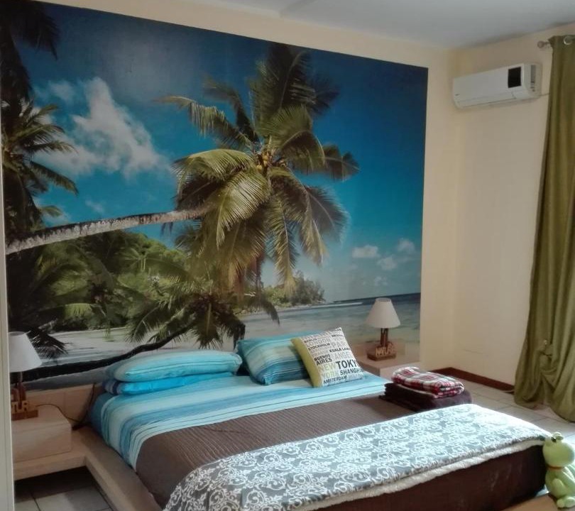 Photo of Bedroom in Gravina di Catania