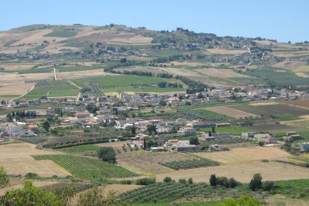 Photo of Outdoor in Buseto Palizzolo