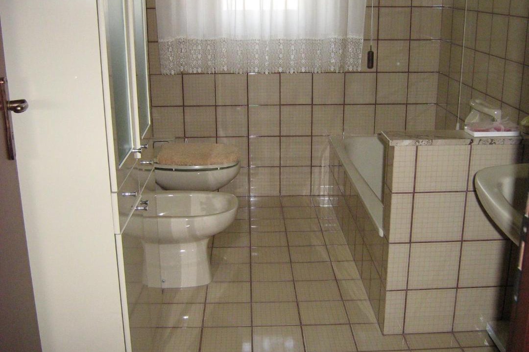 Photo of Bathroom in Buseto Palizzolo
