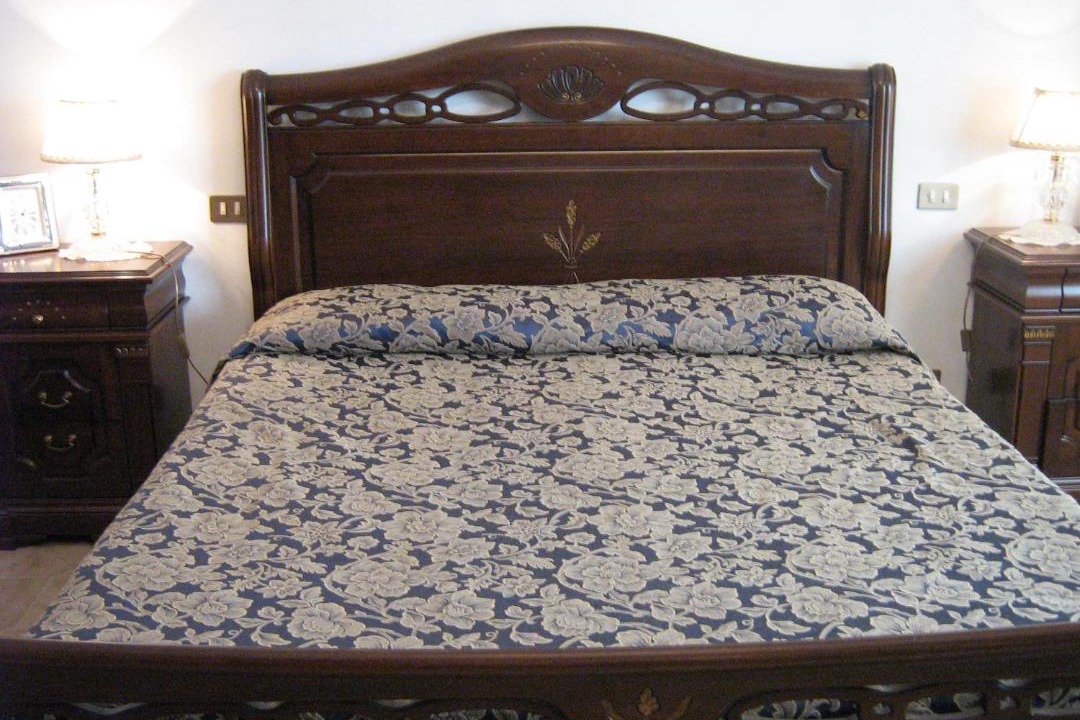 Photo of Bedroom in Buseto Palizzolo