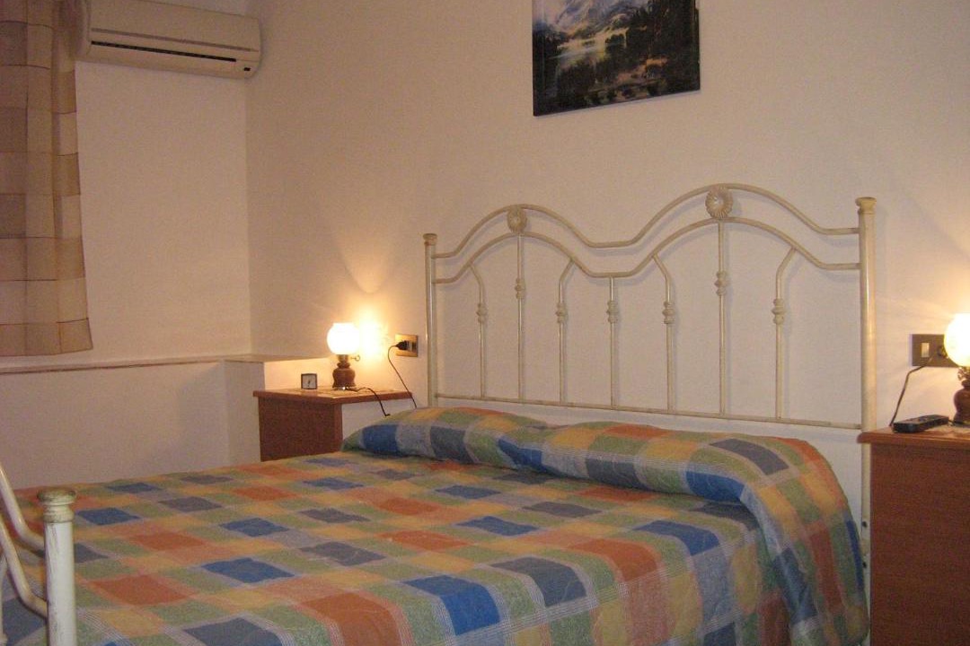 Photo of Bedroom in Buseto Palizzolo