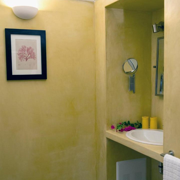 Photo of Bathroom in Pantelleria