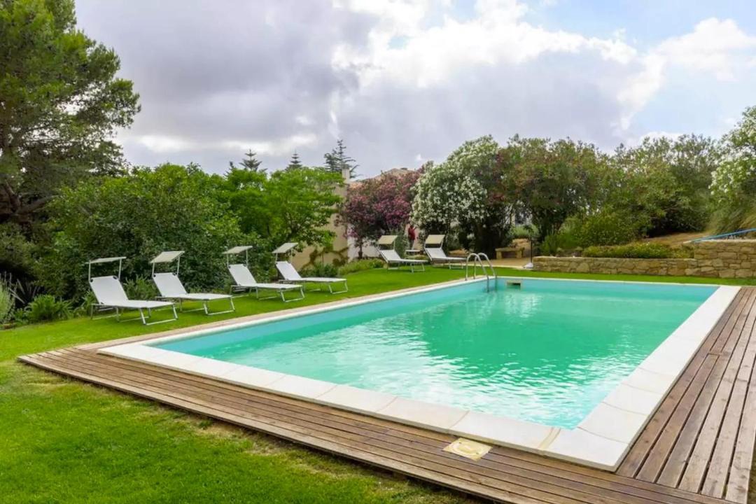 Photo of Outdoor in Salemi