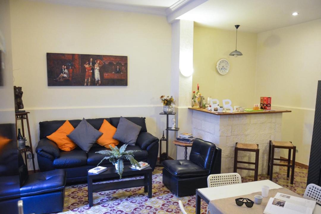 Photo of Livingroom in Vittoria