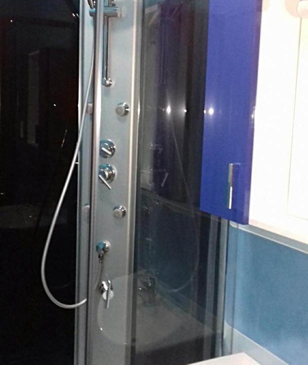 Photo of Bathroom in Zafferana Etnea