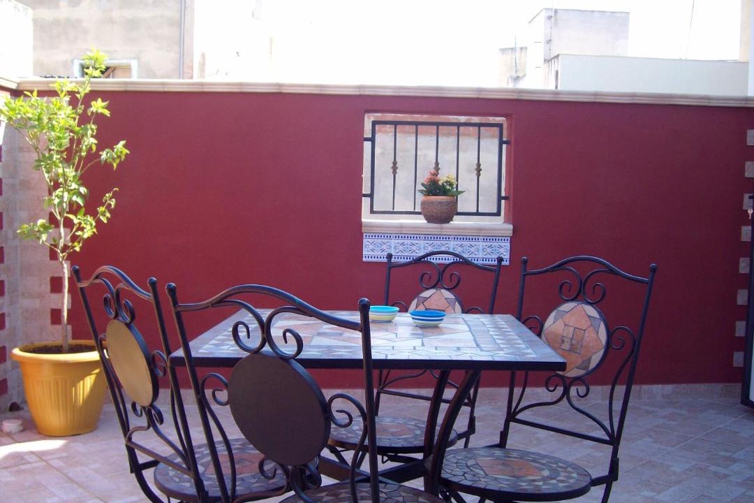 Photo of Livingroom in Trapani City Centre