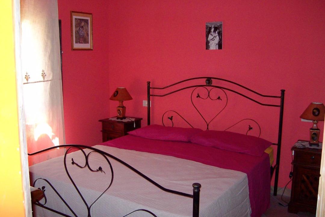 Photo of Bedroom in Trapani City Centre