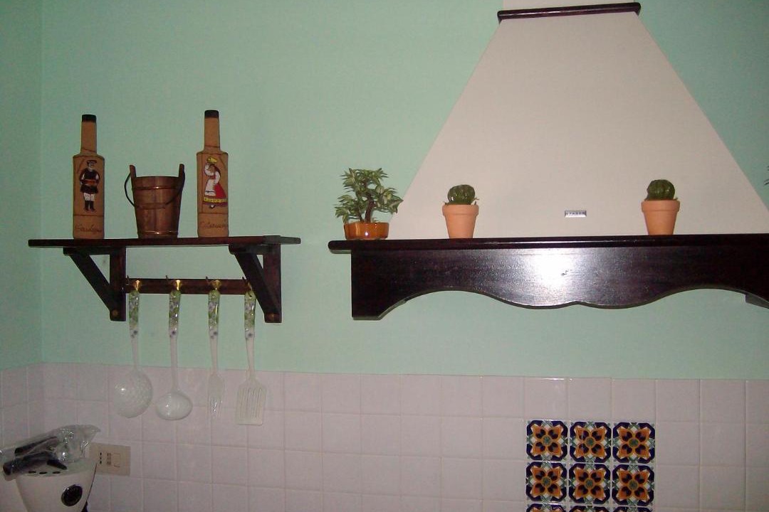Photo of Bedroom in Trapani City Centre