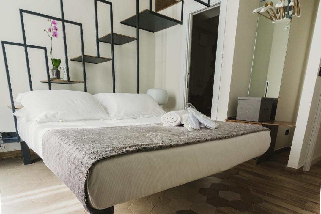 Photo of Bedroom in Old Town