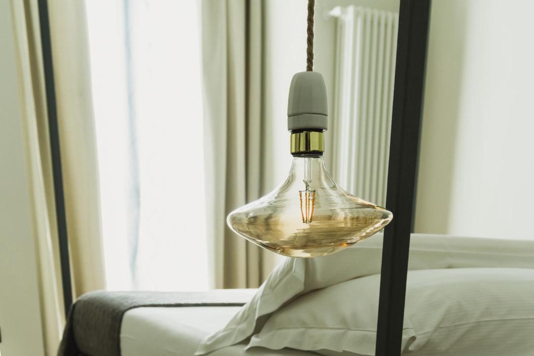 Photo of Bedroom in Old Town