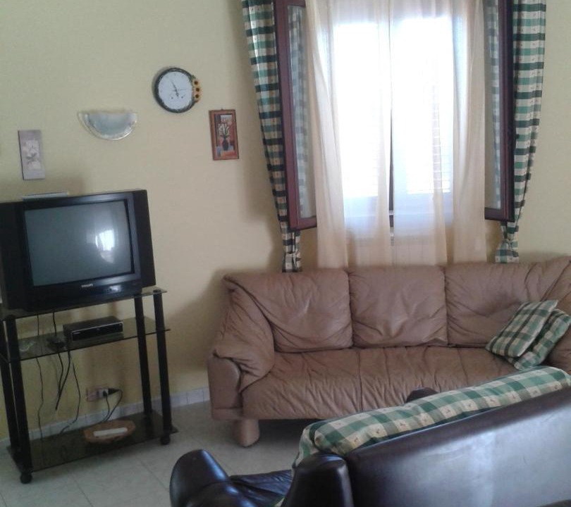 Photo of Livingroom in Syracuse