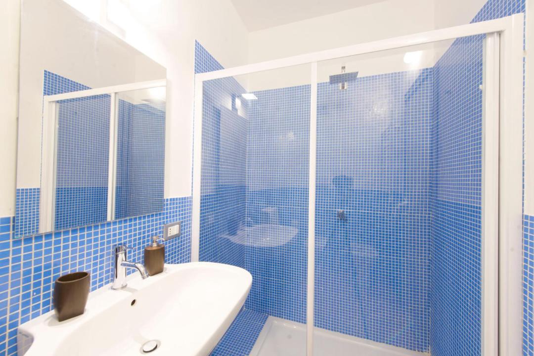 Photo of Bathroom in Albergheria