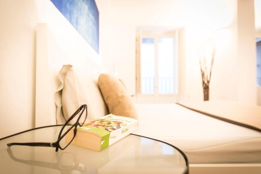 Photo of Livingroom in Albergheria