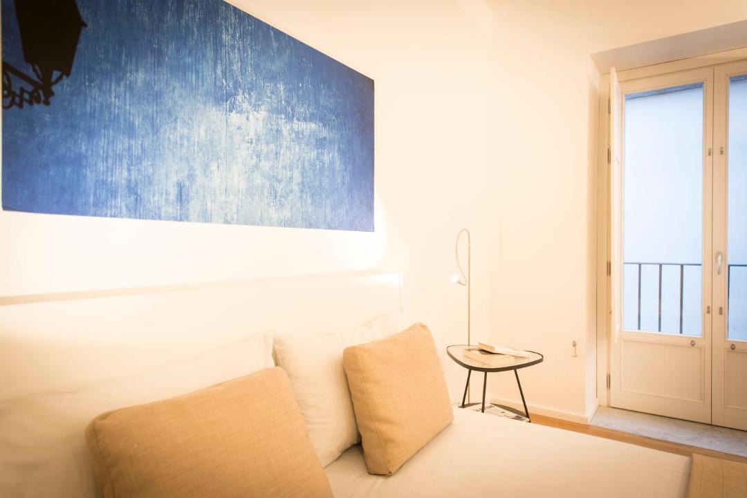 Photo of Bedroom in Albergheria