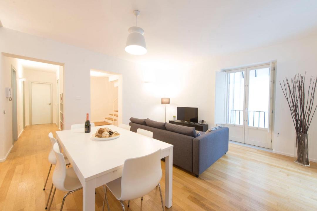 Photo of Livingroom in Albergheria