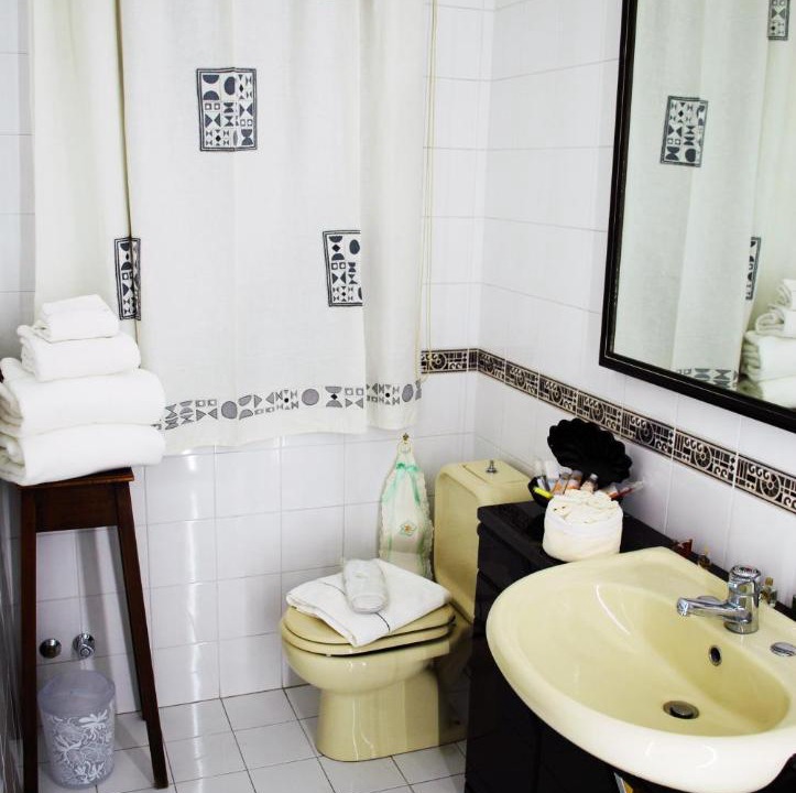 Photo of Bathroom in Vampolieri I