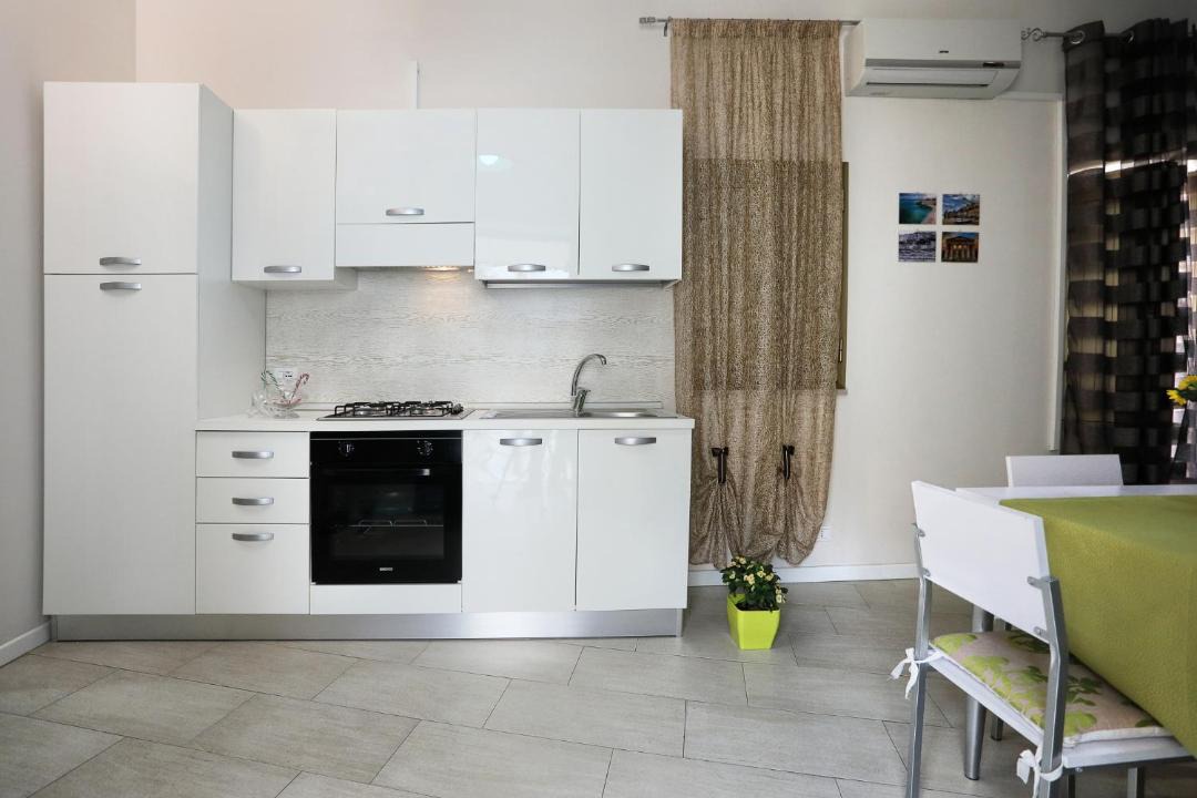 Photo of Kitchen in Castellammare del Golfo