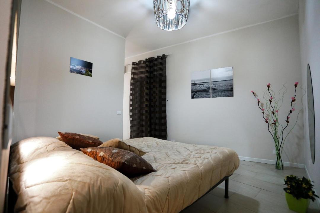 Photo of Bedroom in Castellammare del Golfo