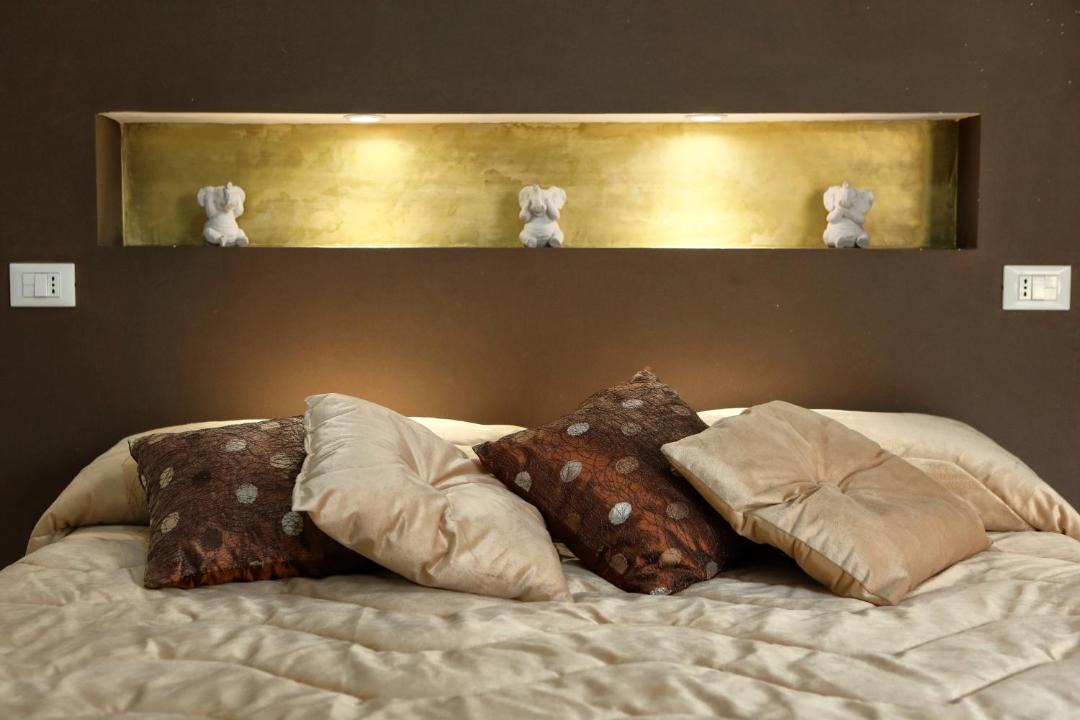 Photo of Bedroom in Castellammare del Golfo