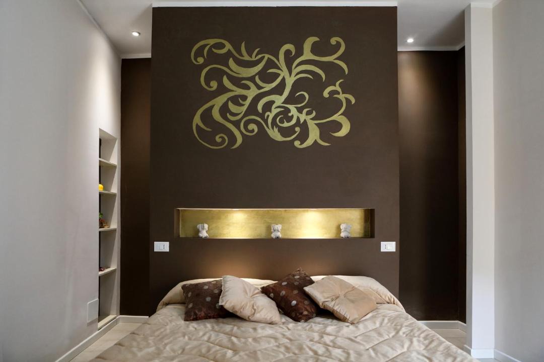 Photo of Bedroom in Castellammare del Golfo