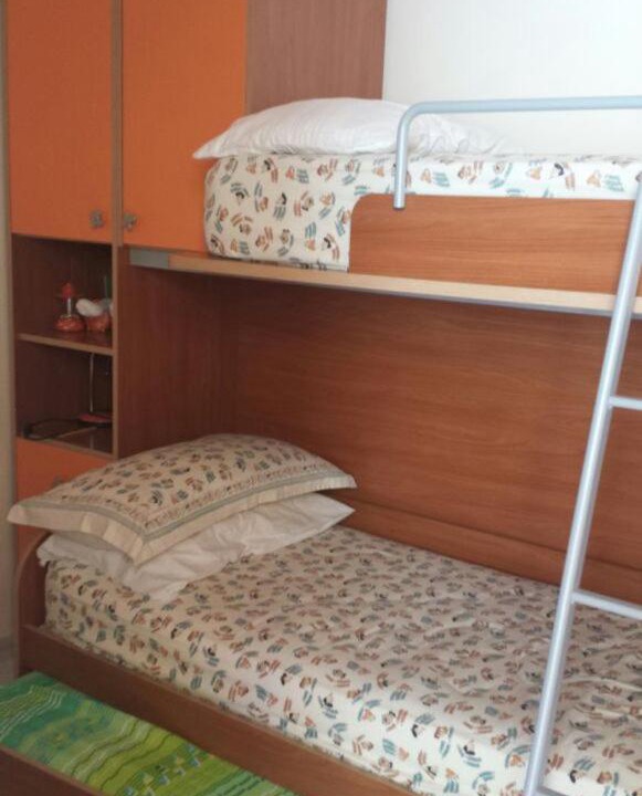 Photo of Bedroom in Seccagrande