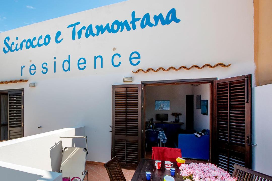 Photo of Others in Favignana