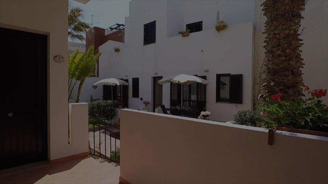 Photo of Others in Favignana