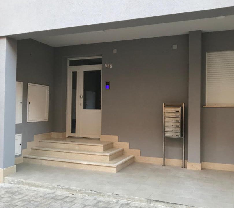 Photo of Buildings in Cinisi