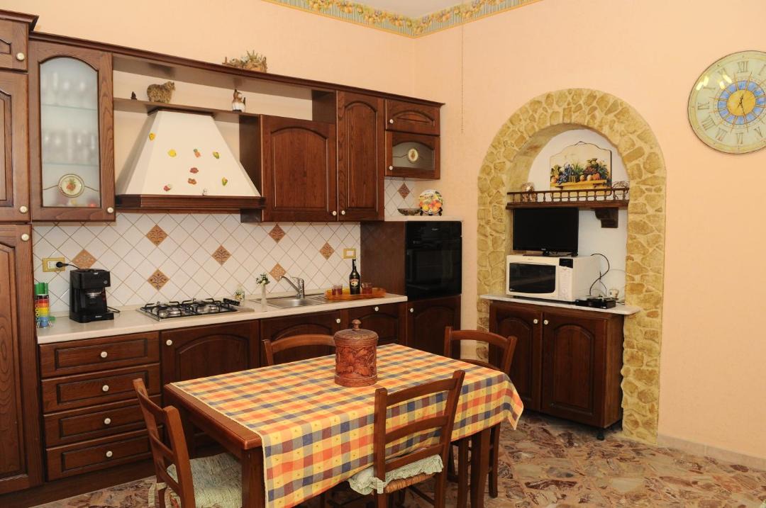 Photo of Kitchen in San Leone