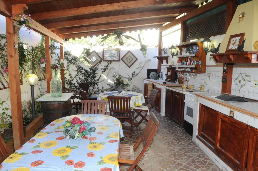 Photo of Kitchen in San Leone
