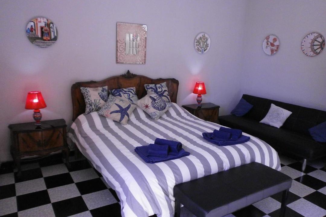 Photo of Bedroom in Giardini Naxos