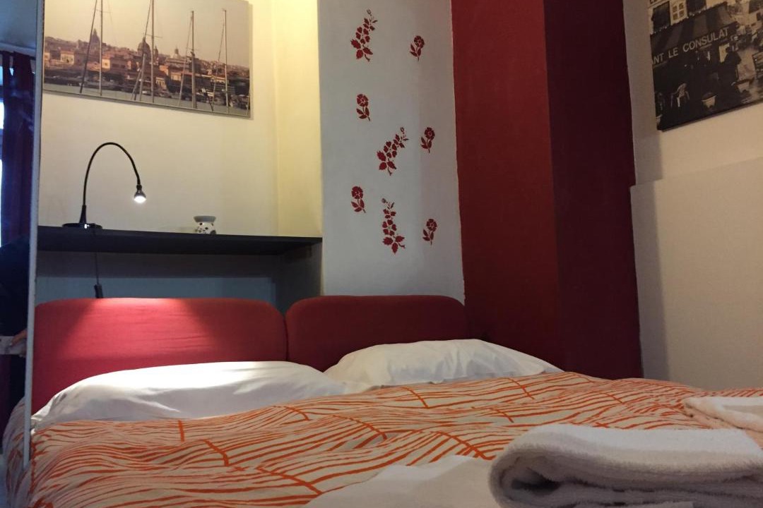 Photo of Bedroom in Old Town