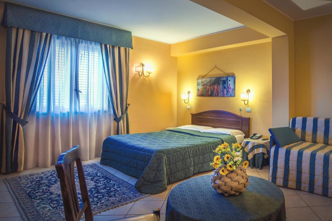 Photo of Bedroom in Mazara del Vallo