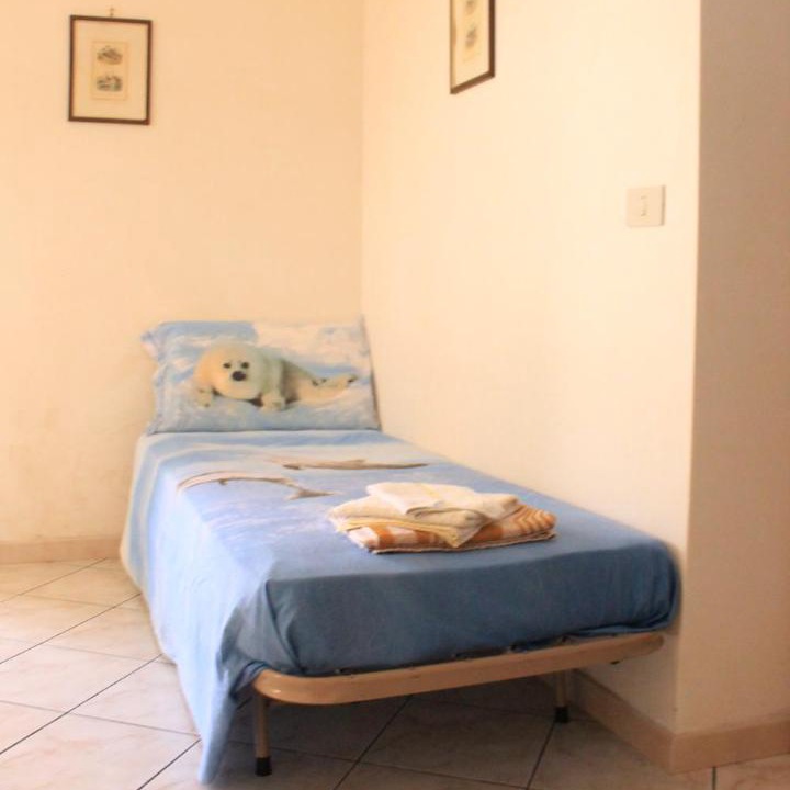 Photo of Bedroom in Limina
