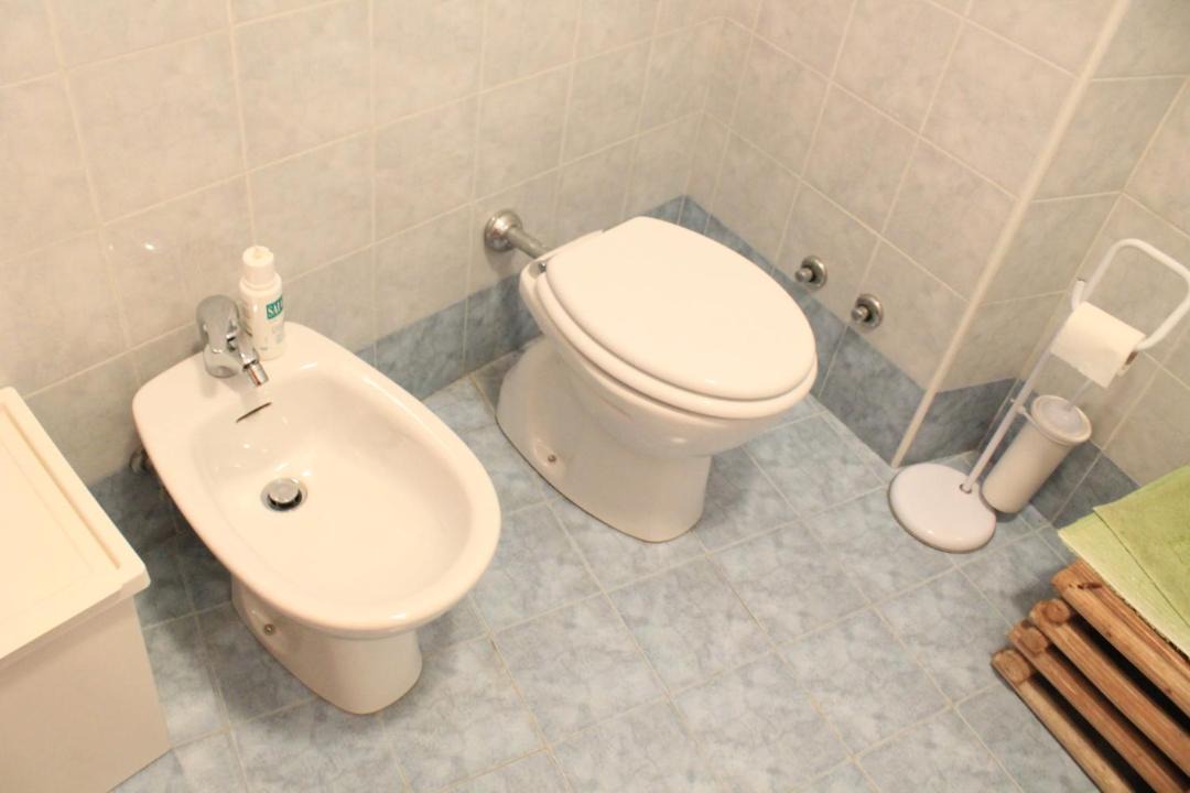 Photo of Bathroom in Limina