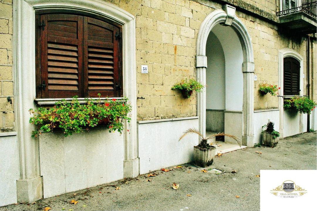 Photo of Buildings in Avellino