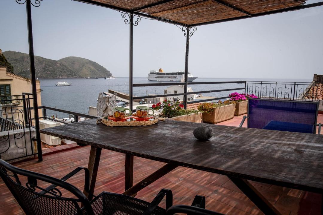 Photo of Others in Lipari Historic Centre