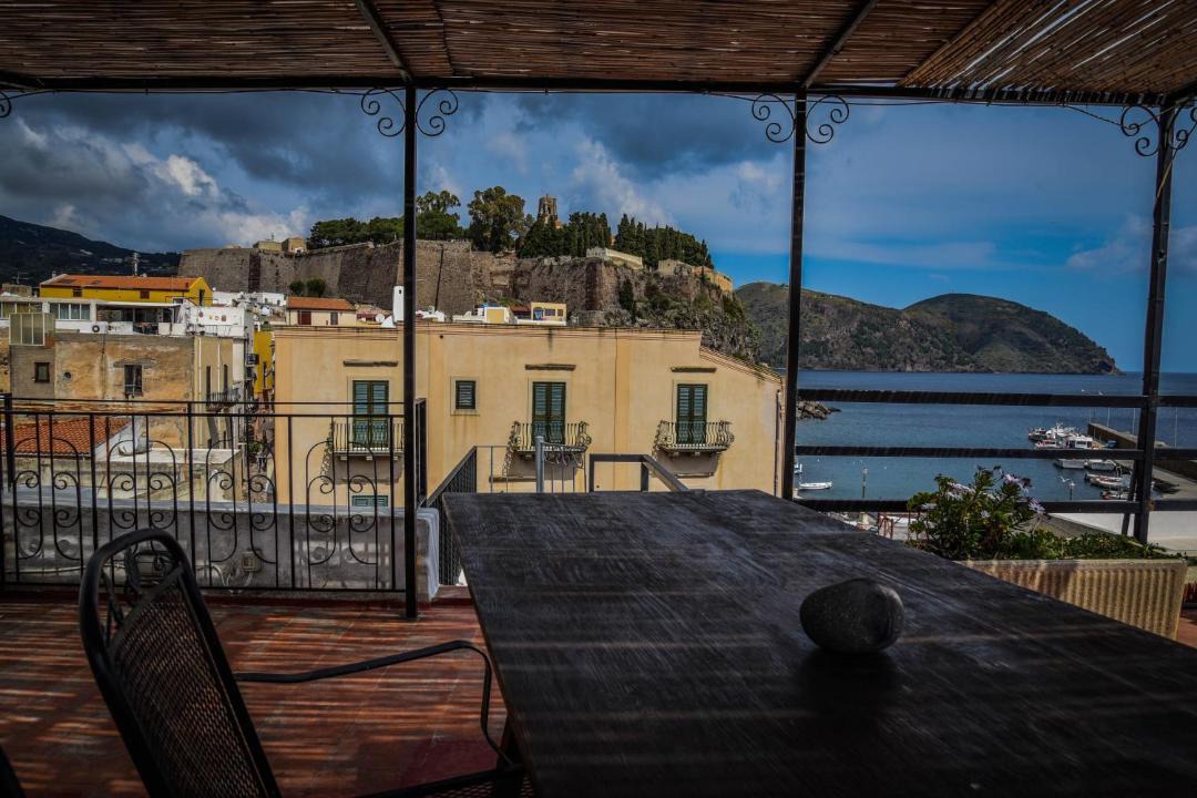 Photo of Others in Lipari Historic Centre